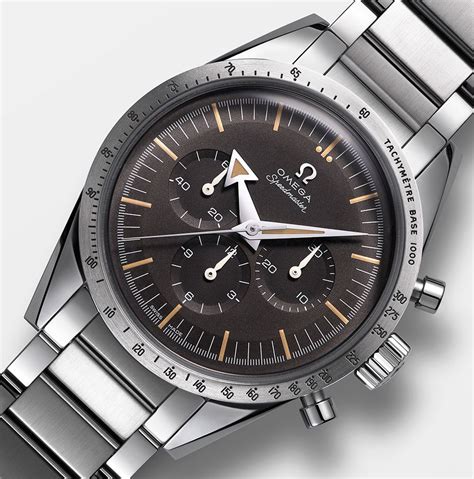 omega speedmaster models|Omega Speedmaster 1957 original.